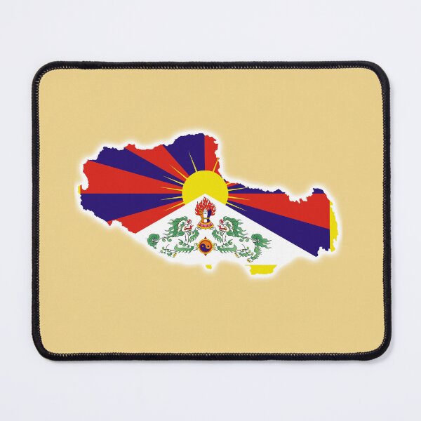 Item preview, Plaeteu of Tibet designed and sold by Frogpen.