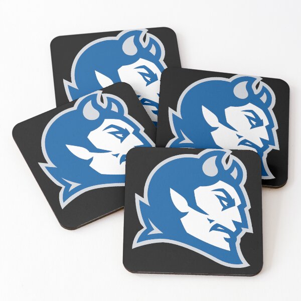 Item preview, Blue State Devils, Connecticut Central  Classic designed and sold by Brandononald.