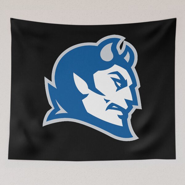 Item preview, Blue State Devils, Connecticut Central  Classic designed and sold by Brandononald.