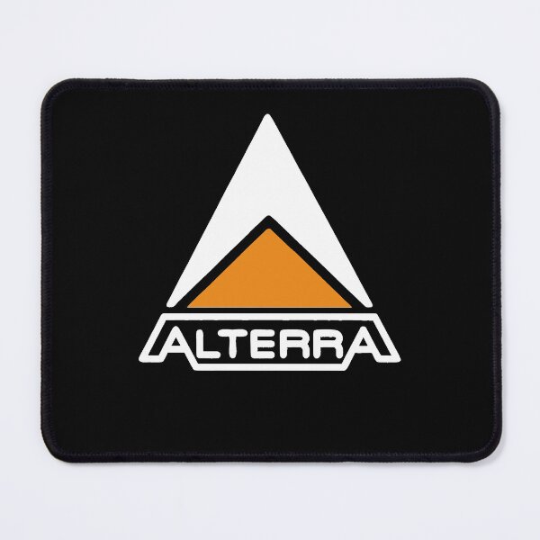 Item preview, Alterra Logo Essential designed and sold by TerePear.