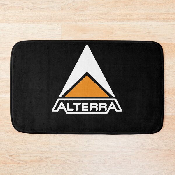 Item preview, Alterra Logo Essential designed and sold by TerePear.