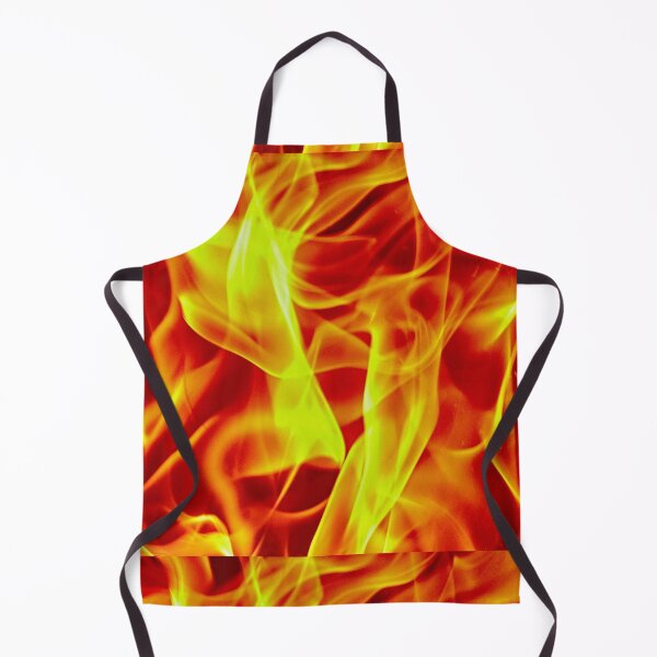 Item preview, What fire does not destroy, it hardens! designed and sold by Luciusinfabula.