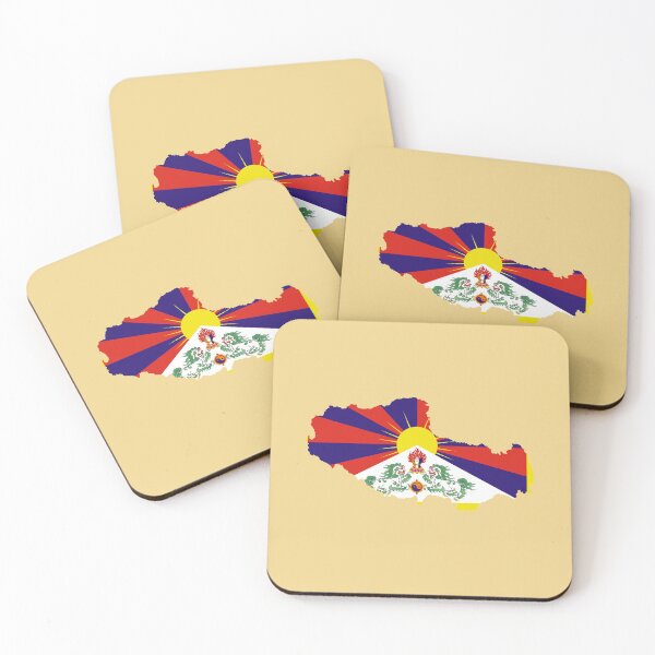 Item preview, Land of Tibet designed and sold by Frogpen.