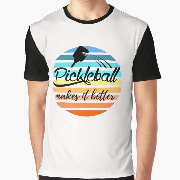 Item preview, Funny pickleball,pickleball player,pickleball lovers designed and sold by CoolDesignEver.