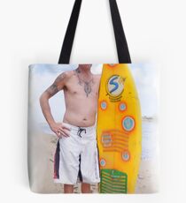 Untitled Tote Bag
