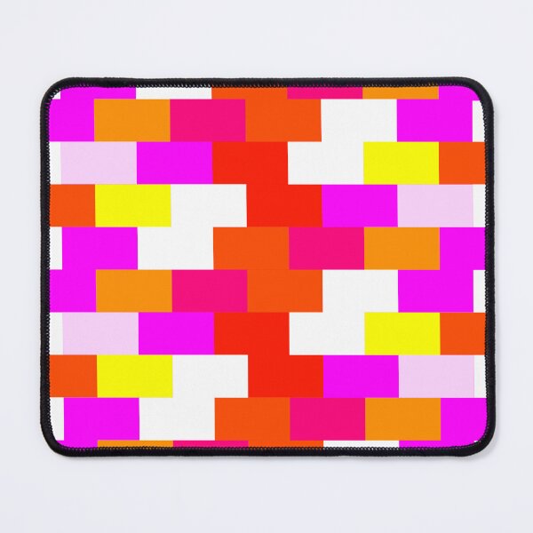 Item preview, brightly colored bricks designed and sold by lauprizan.