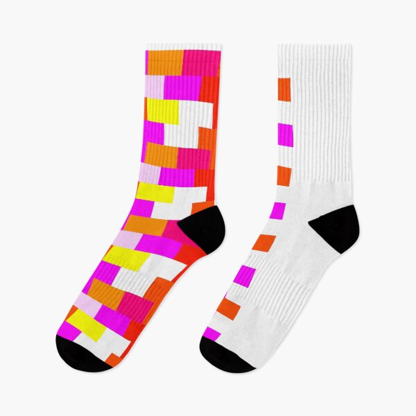 Item preview, brightly colored bricks designed and sold by lauprizan.