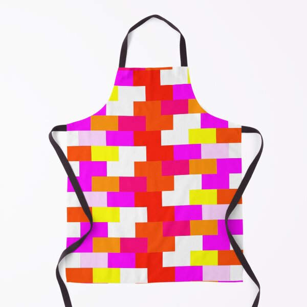 Item preview, brightly colored bricks designed and sold by lauprizan.