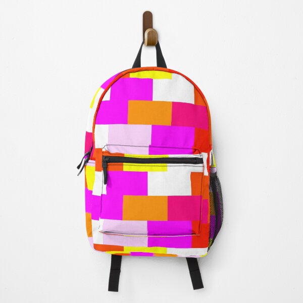 Item preview, brightly colored bricks designed and sold by lauprizan.