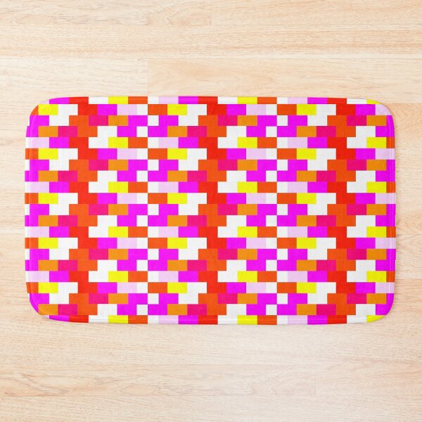 Item preview, brightly colored bricks designed and sold by lauprizan.