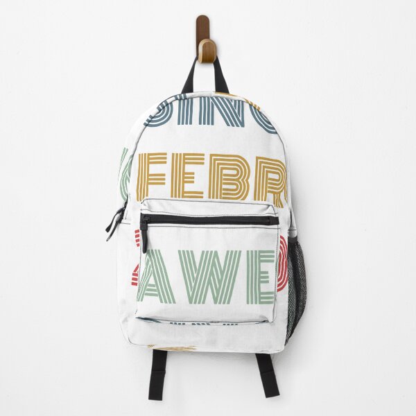 Item preview, Awesome Since February 2020 Funny Birthday Gift designed and sold by Artsy Fun.