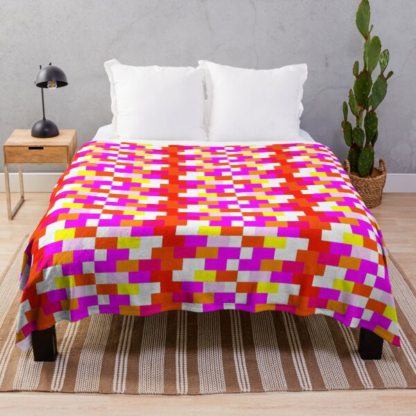 Item preview, brightly colored bricks designed and sold by lauprizan.