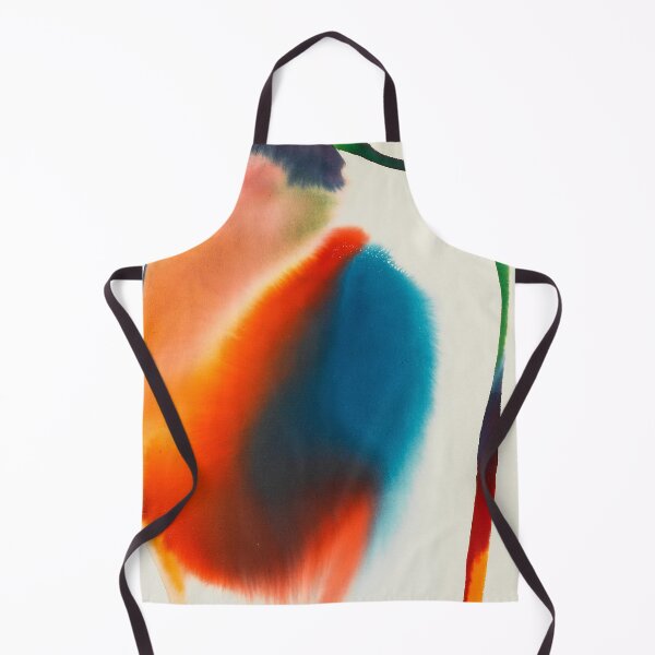 Item preview, Monat stern holls the original paint of paul jenkins designed and sold by Golido.