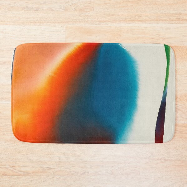 Item preview, Monat stern holls the original paint of paul jenkins  designed and sold by Golido.