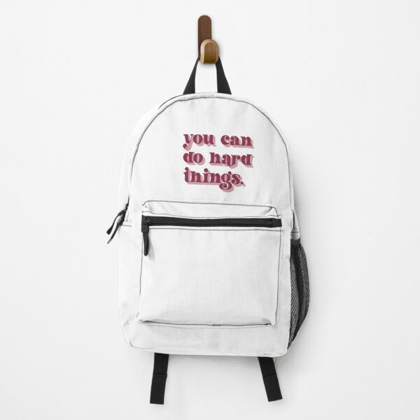 Item preview, You can do hard things designed and sold by PrintsPatch.