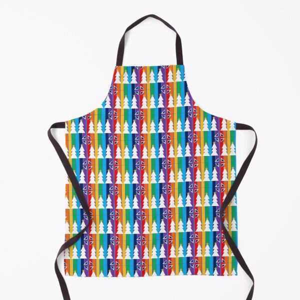 Item preview, Rainbow Trees designed and sold by Jenny Brown.