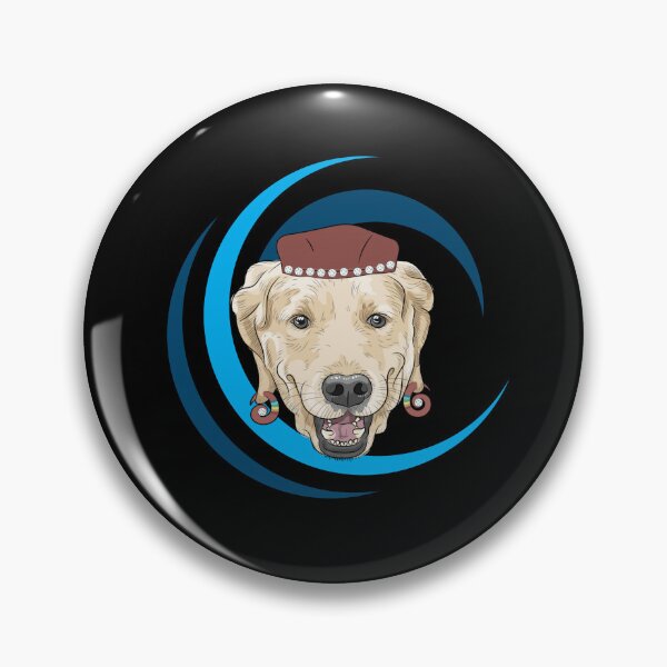 Item preview, Labrador retriever puppies designed and sold by The Love Quill.