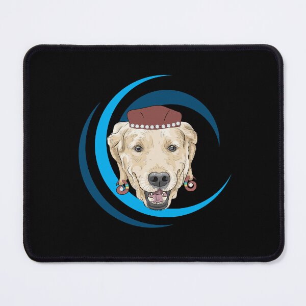 Item preview, Labrador retriever puppies designed and sold by The Love Quill.