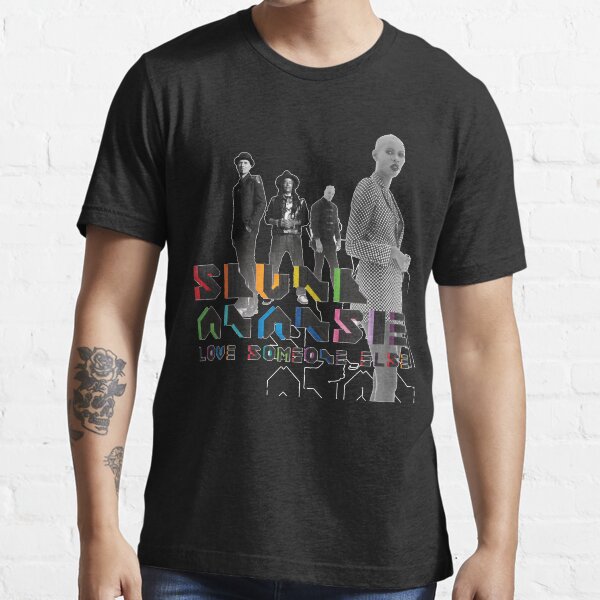 Item preview, anansie skunk Essential designed and sold by TerePear.