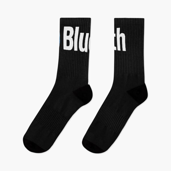 Item preview, Bluetooth Logo Merchandise Essential designed and sold by Brandononald.