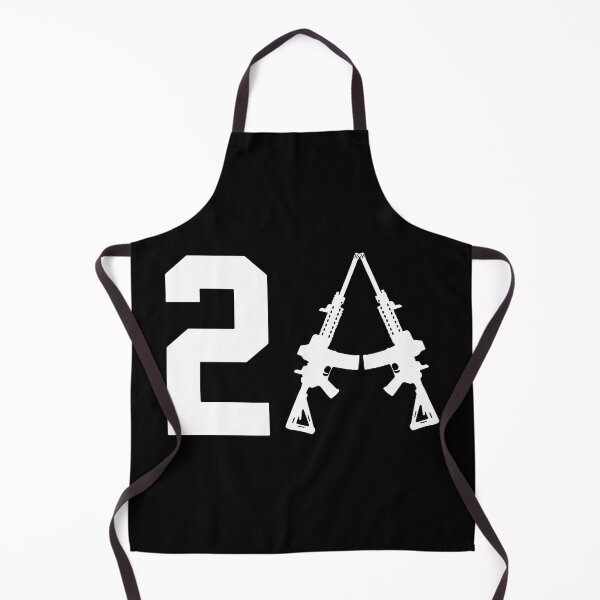 Item preview, 2nd Amendment Rights Logo designed and sold by DesireeNeves.