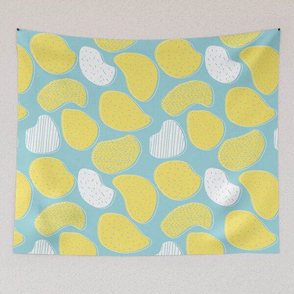 Item preview, Scandinavian style shapes designed and sold by serkat.