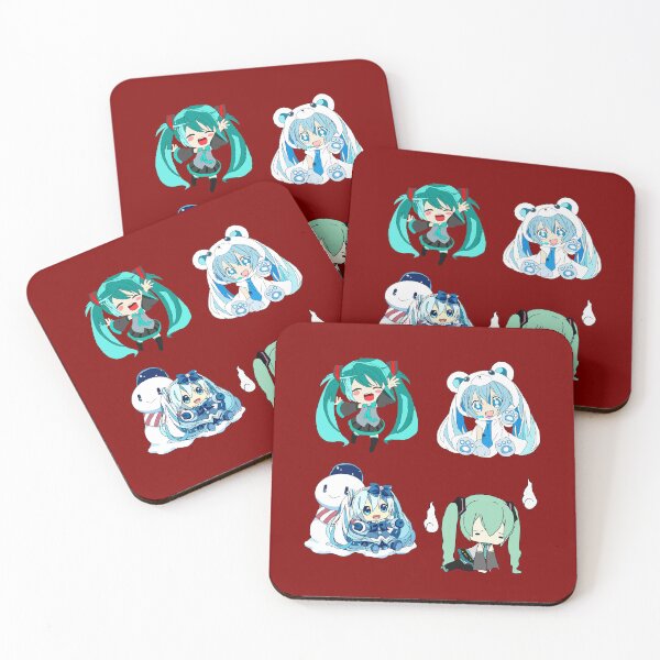 Item preview, EL MEJOR VENDEDOR DE HATSUNE MIKU designed and sold by Md1234t.