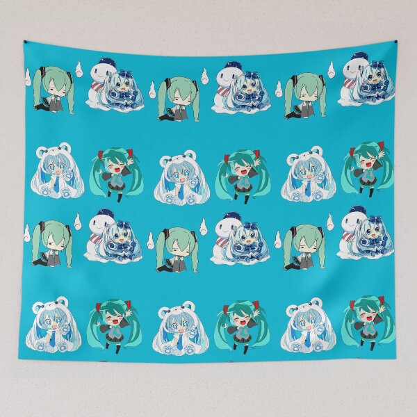 Item preview, BEST SELLER OF HATSUNE MIKU designed and sold by Md1234t.