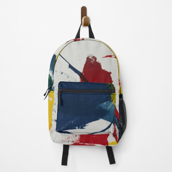 Item preview, Chaman profile 1954 by the artist paul jenkins designed and sold by Golido.