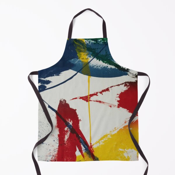 Item preview, Chaman profile 1954 by the artist paul jenkins designed and sold by Golido.