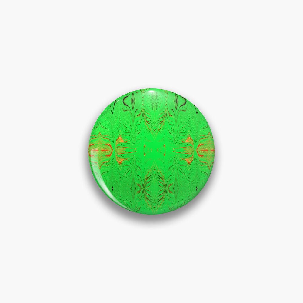 Item preview, Pin designed and sold by RodiArts.