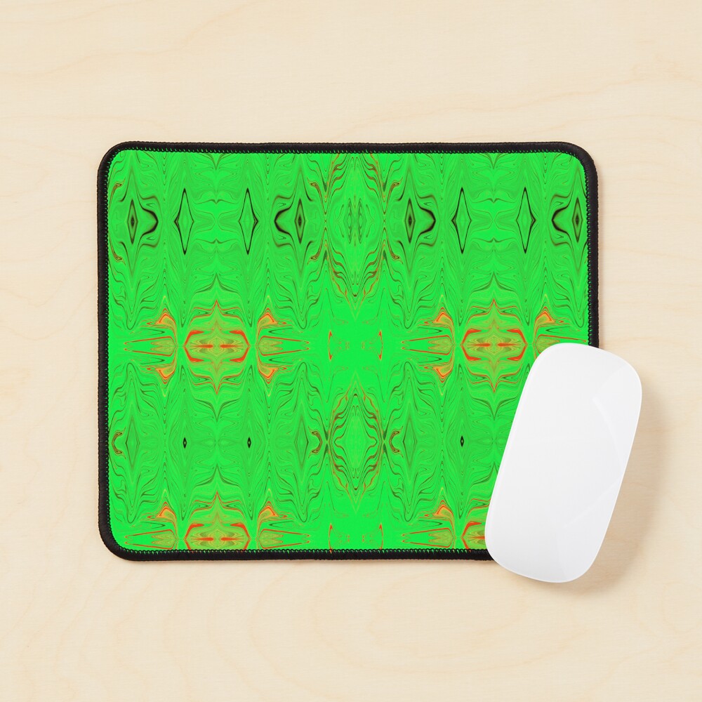 Item preview, Mouse Pad designed and sold by RodiArts.