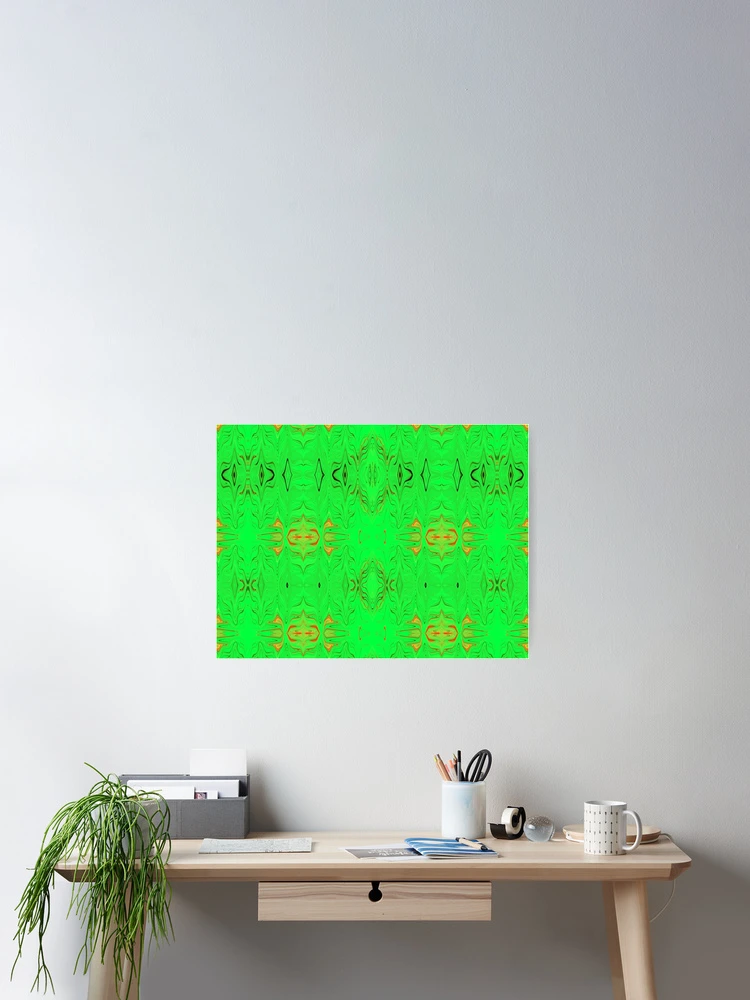 Thumbnail 2 of 3, Poster, Mirror designed and sold by RodiArts.