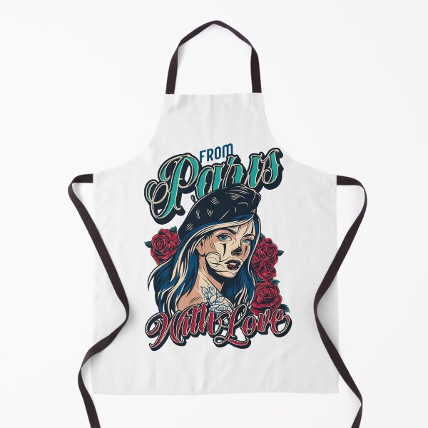 Item preview, Tattoo women designed and sold by yassineddy.