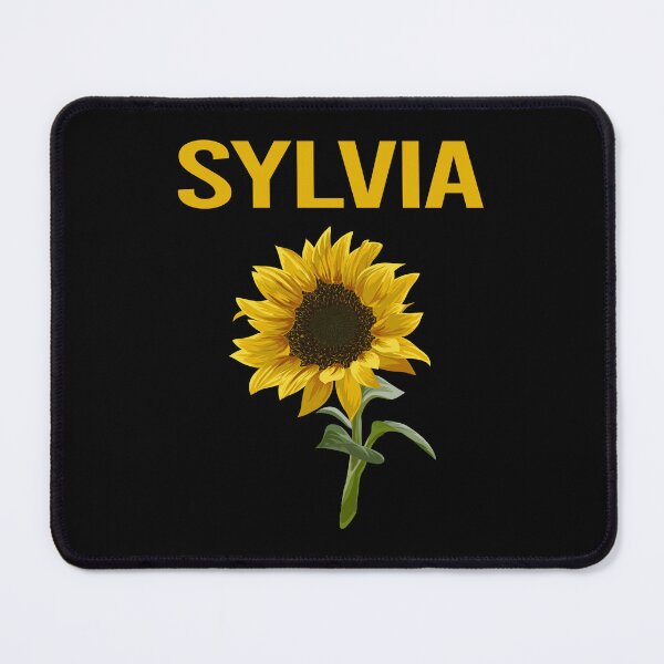 Item preview, Happy Sunflower Sylvia designed and sold by DistortedDemon.