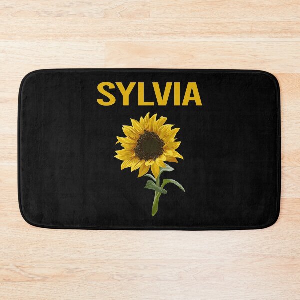 Item preview, feliz girasol sylvia designed and sold by DistortedDemon.