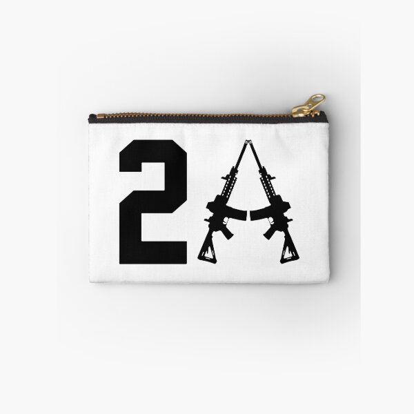 Item preview, 2nd Amendment Rights Logo designed and sold by DesireeNeves.