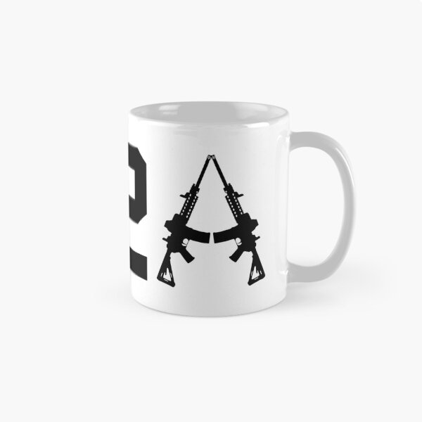 Item preview, 2nd Amendment Rights Logo designed and sold by DesireeNeves.