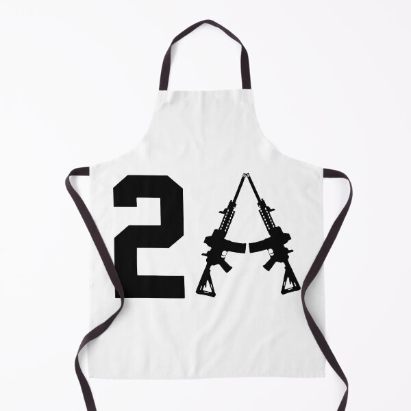 Item preview, 2nd Amendment Rights Logo designed and sold by DesireeNeves.