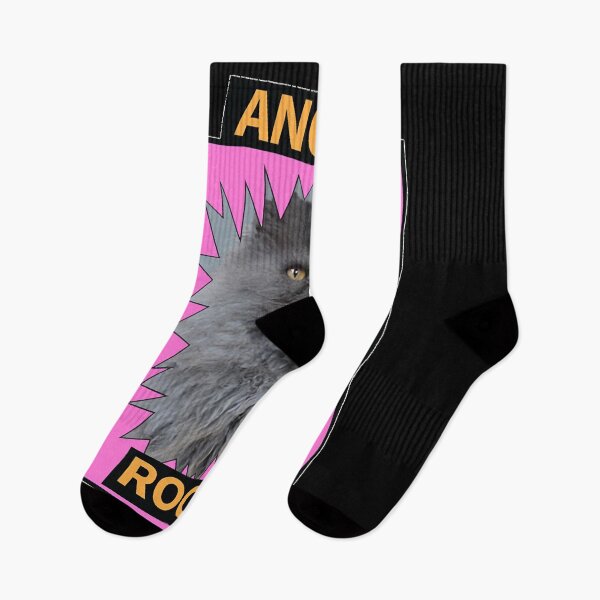 Item preview, Angus Rocks Essential designed and sold by TerePear.