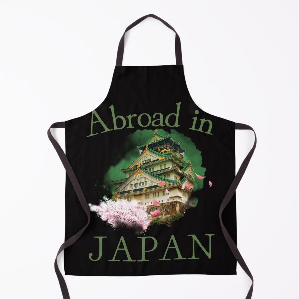 Item preview, abroad in japan designed and sold by pat227jc.