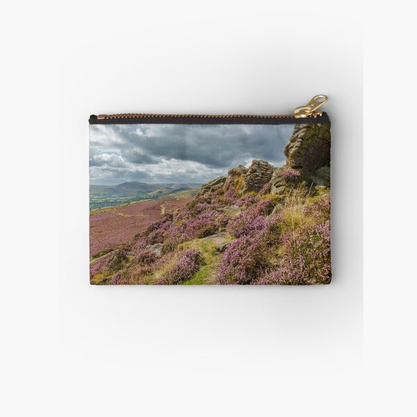Artikelvorschau, Derbyshire Heather entworfen und verkauft von CarltonLangton.