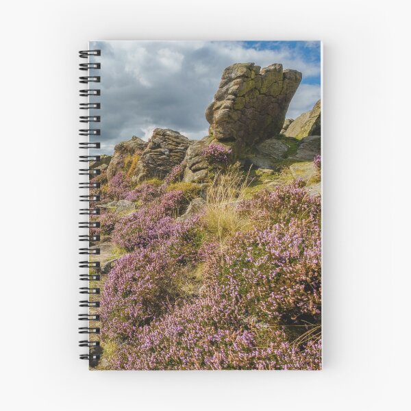 Artikelvorschau, Derbyshire Heather entworfen und verkauft von CarltonLangton.
