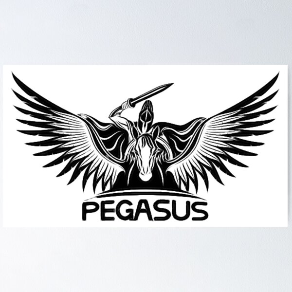 Item preview, PEGASUS designed and sold by Tasaskrilex.
