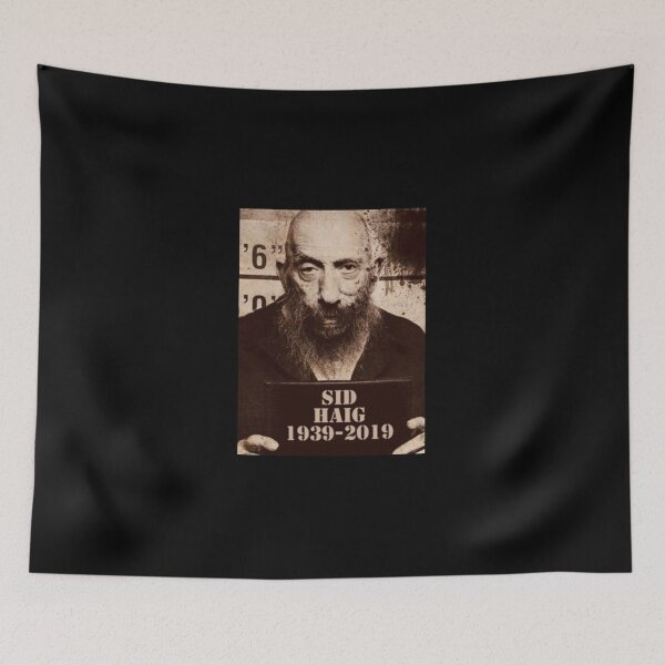 Item preview, Captain Spaulding - Sid  designed and sold by sheilamiclcr.