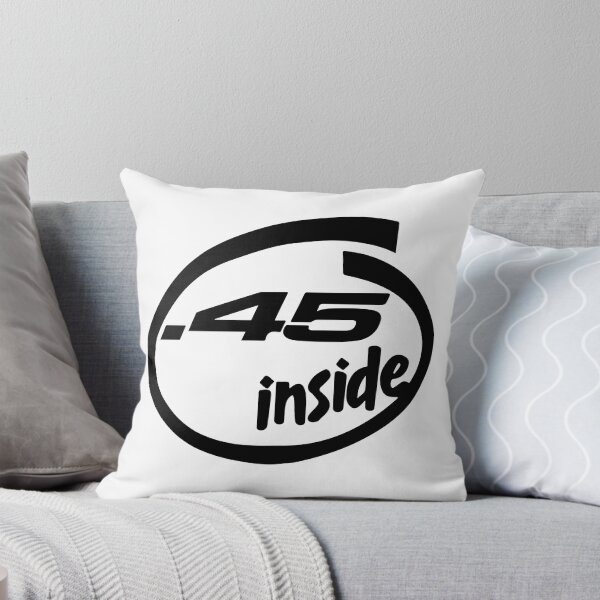 Item preview, 45 Inside Pistol designed and sold by DesireeNeves.