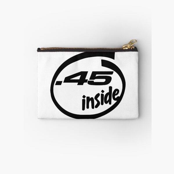 Item preview, 45 Inside Pistol designed and sold by DesireeNeves.