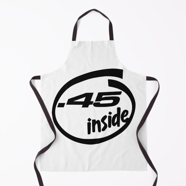 Item preview, 45 Inside Pistol designed and sold by DesireeNeves.