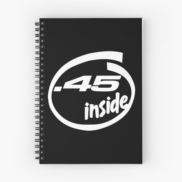 Item preview, 45 Inside Pistol designed and sold by DesireeNeves.