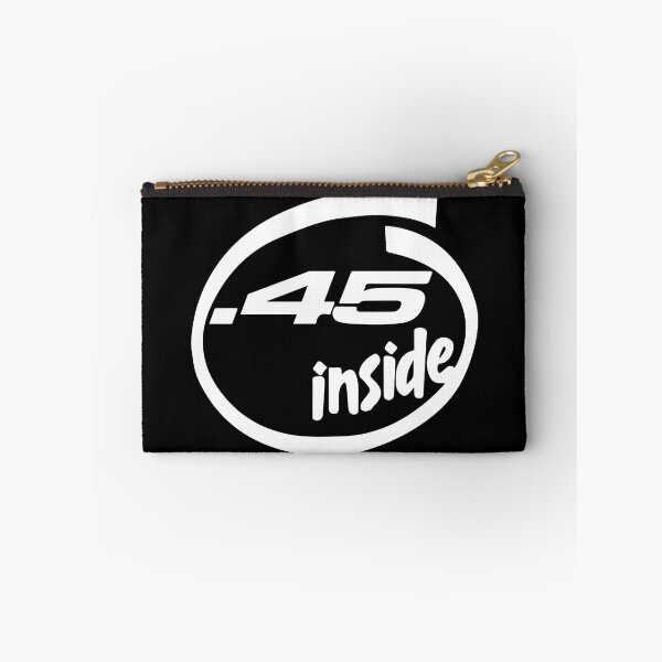 Item preview, 45 Inside Pistol designed and sold by DesireeNeves.